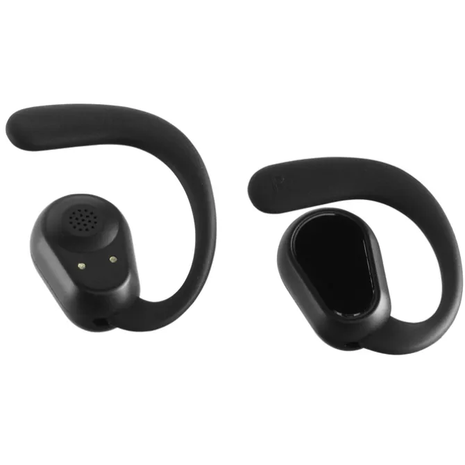 Open Ear True Wireless Earbuds