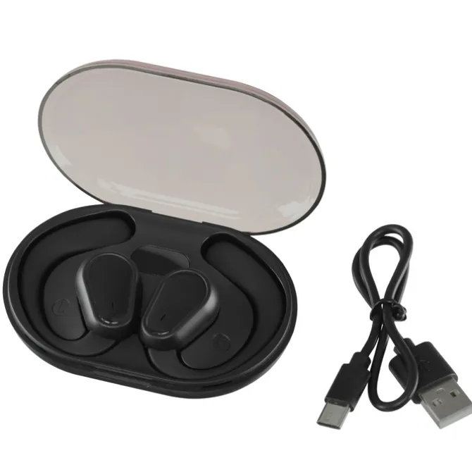 Open Ear True Wireless Earbuds