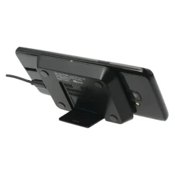 Optic Wireless Charging Phone Stand