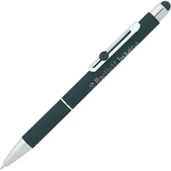 Opus Soft Touch Stylus Metal Pen