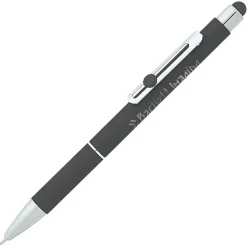 Opus Soft Touch Stylus Metal Pen