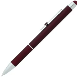 Opus Soft Touch Stylus Metal Pen