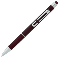 Opus Soft Touch Stylus Metal Pen