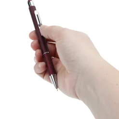 Opus Soft Touch Stylus Metal Pen