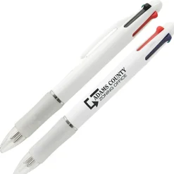 Orbitor 4-Color Pen - Opaque