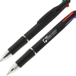 Orbitor 4-Color Pen - Opaque