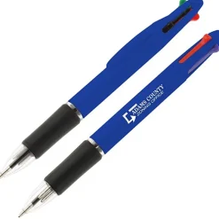 Orbitor 4-Color Pen - Opaque