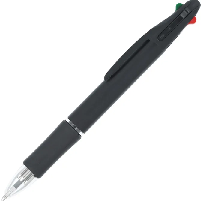 Orbitor 4-Color Pen - Opaque