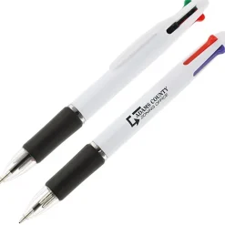 Orbitor 4-Color Pen - Opaque - 24 hr