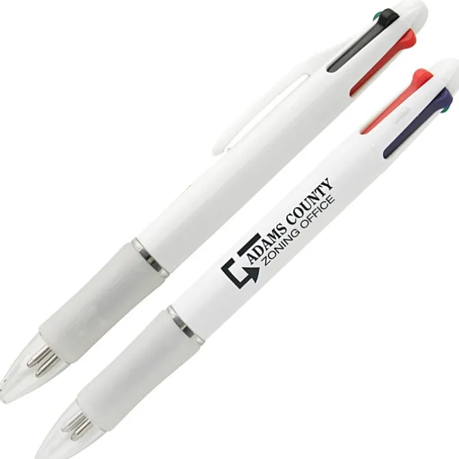 Orbitor 4-Color Pen - Opaque - 24 hr