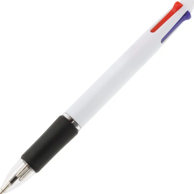 Orbitor 4-Color Pen - Opaque - 24 hr