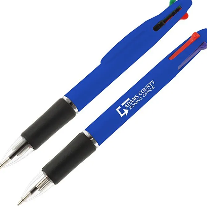 Orbitor 4-Color Pen - Opaque - 24 hr