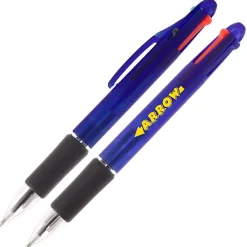 Orbitor 4-Color Pen - Translucent