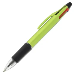 Orbitor 4-Color Stylus Pen - Metallic