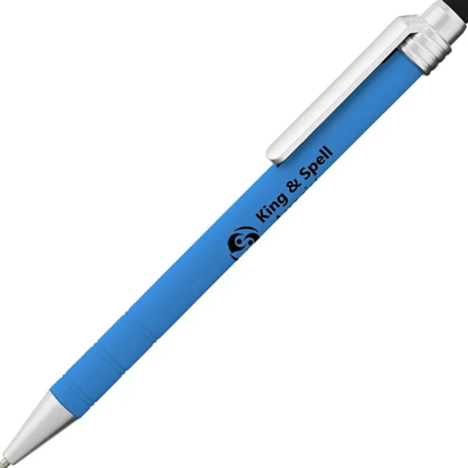 Orbit Soft Touch Stylus Pen