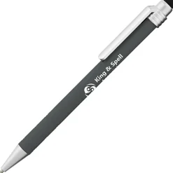 Orbit Soft Touch Stylus Pen