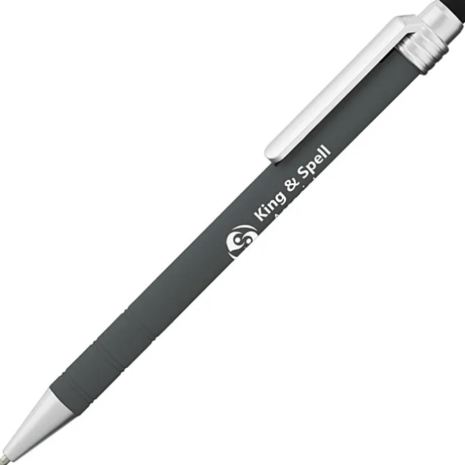 Orbit Soft Touch Stylus Pen