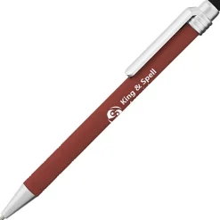 Orbit Soft Touch Stylus Pen