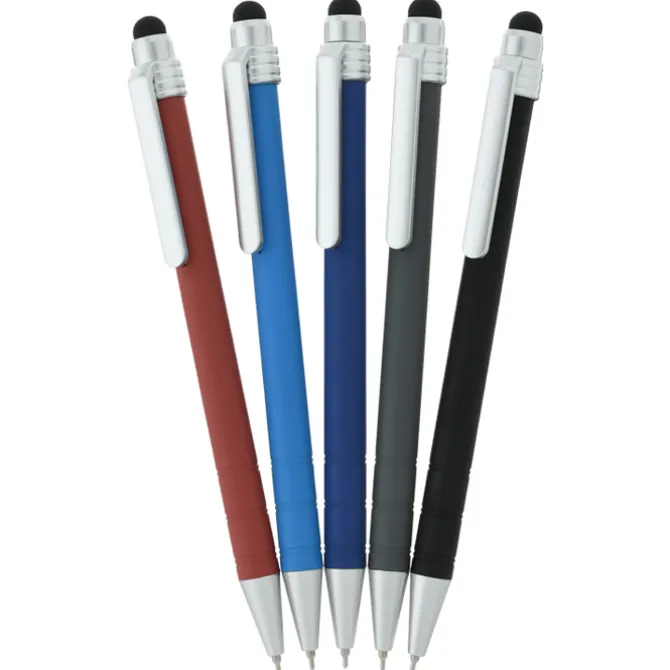 Orbit Soft Touch Stylus Pen