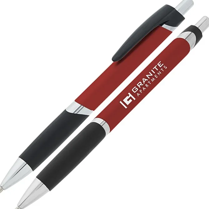Osage Pen - Metallic