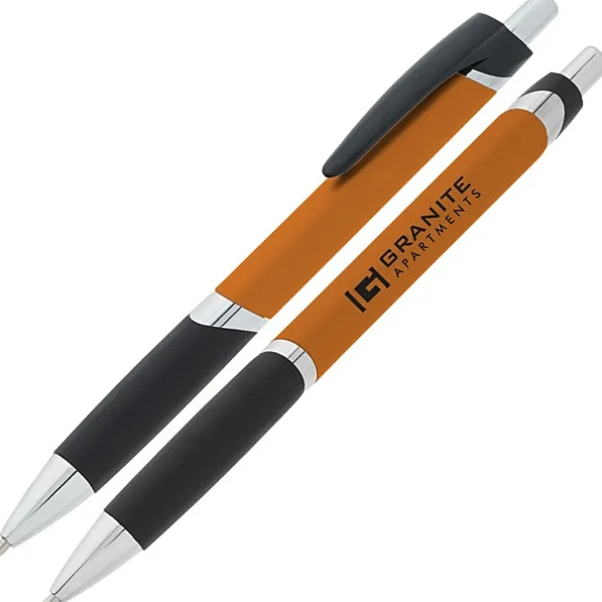 Osage Pen - Metallic