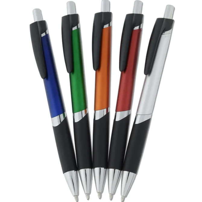 Osage Pen - Metallic