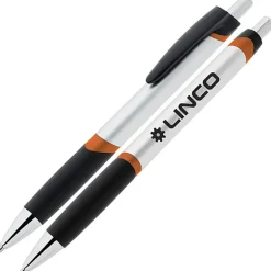 Osage Pen - Silver