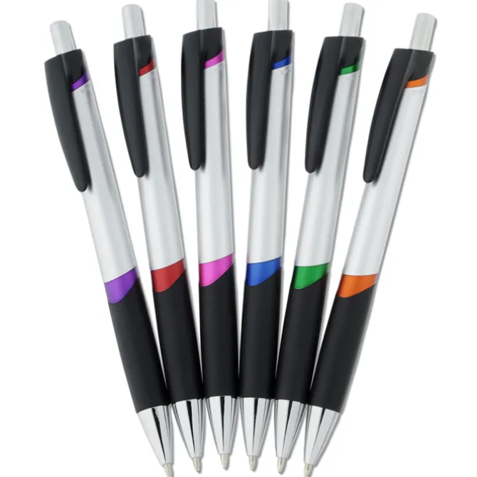 Osage Pen - Silver
