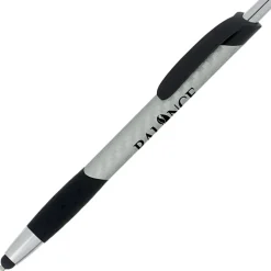 Osiris Textured Stylus Pen