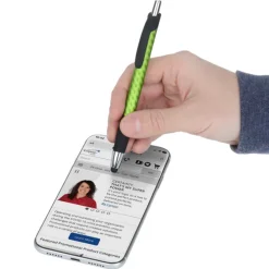 Osiris Textured Stylus Pen
