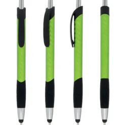 Osiris Textured Stylus Pen - 24 hr