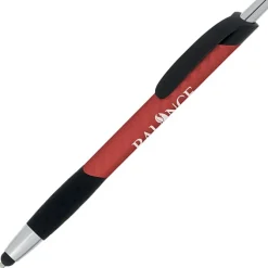 Osiris Textured Stylus Pen - 24 hr