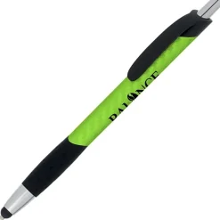Osiris Textured Stylus Pen - 24 hr
