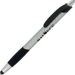 Osiris Textured Stylus Pen - 24 hr
