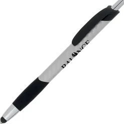 Osiris Textured Stylus Pen - 24 hr
