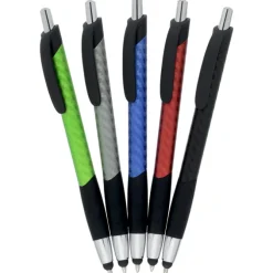 Osiris Textured Stylus Pen - 24 hr