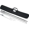 Outdoor Sail Sign - 8' - Two Sided