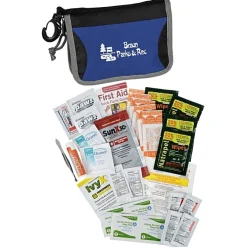 Outdoor Trek First Aid Kit