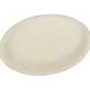 Oval Platter Plate - 12.5 inches
