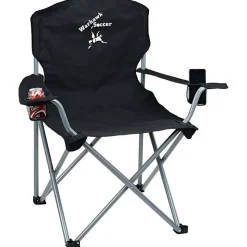 Oversized Folding Chair - 24 hr