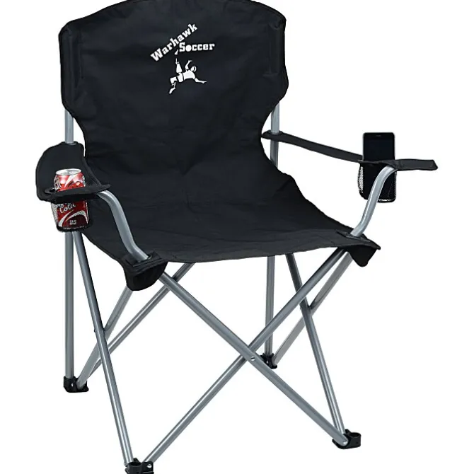 Oversized Folding Chair - 24 hr