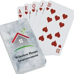 Oversized Playing Cards