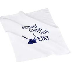 Oversized Rally Towel