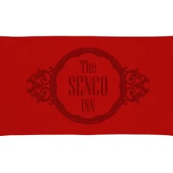 Oversize Velour Beach Towel - Colors