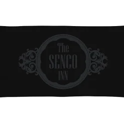 Oversize Velour Beach Towel - Colors