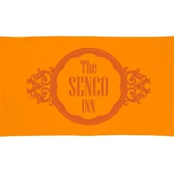 Oversize Velour Beach Towel - Colors