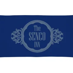 Oversize Velour Beach Towel - Colors