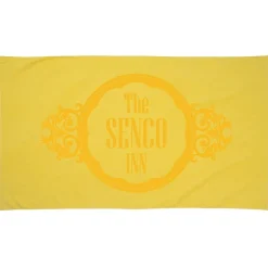 Oversize Velour Beach Towel - Colors