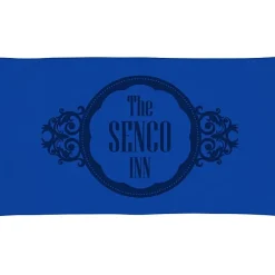 Oversize Velour Beach Towel - Colors