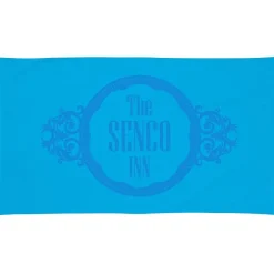 Oversize Velour Beach Towel - Colors - 24 hr